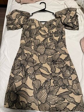 Lilly Pulitzer Nanci skirted Romper** never worn**